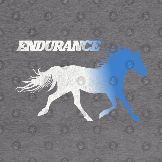 Napoleon Dynamite Running Horses Endurance by darklordpug